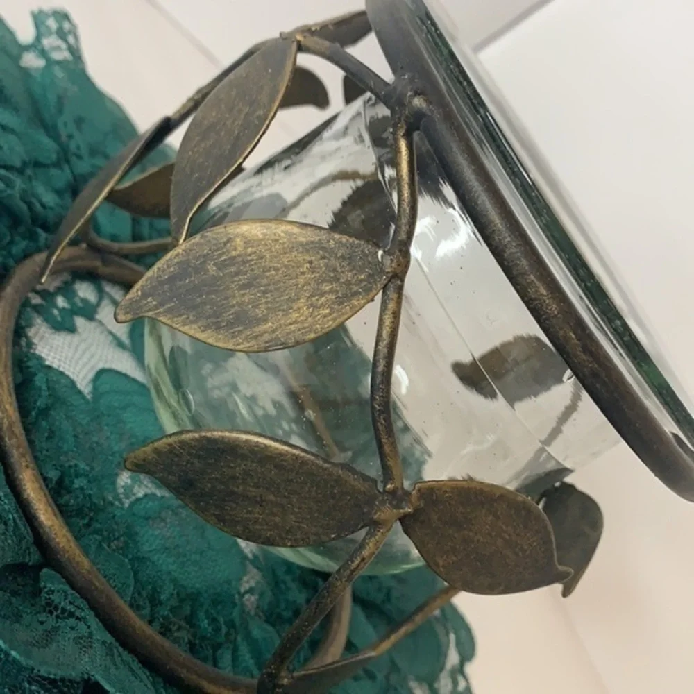 Candle Holder